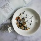 柚子绿茶三角茶包袋泡茶贴牌加工 30克 西柚水果茶 玉米纤维茶包