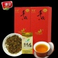 厂家批发武夷山茶农红茶单芽蜜香金骏眉 黄芽礼盒装超市商场货源