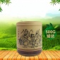 铁观音茶叶乌龙茶手工茶叶**价共500g 清香型罐装