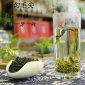 贵州高山绿茶 （螺丝壳）都匀毛尖一牙一叶 礼盒装 厂家250g