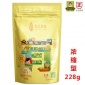 有记茶业 海丰有记益生茶生活款浓缩型228g有记养肝茶养生茶