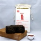 富硒茶 桃源大叶茶 黑茶 手筑茯砖 纯料大叶 厂家批发