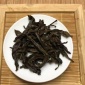 武夷山大红袍浓香型水仙武夷岩茶花香中低火炭焙散装批发乌龙茶