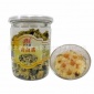 厂家批发菊花茶 精选**花 君白菊 代用花草茶 罐装批发