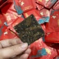 福建茶叶批发 2012商务白茶饼干茶500g 便携商用茶招茶待