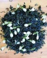 清香茉莉花茶，清甜可口，夏季解暑凉茶