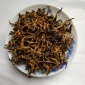 厂家2019新茶广南县白毫毛峰500g红茶单芽蜜香型厂家批发散茶