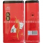 厂家批发湖北洪都红茶 150g装**罐装红茶 金骏眉茶叶 厂家批发