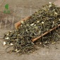 2019新茶广西横县茉莉花茶叶批发 定制款小白毫茶叶 奶茶原料茶