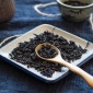 油切黑乌龙茶炭焙乌龙茶 炭焙浓香铁观音高浓度烘培乌龙茶叶批发