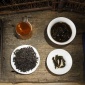 武夷岩茶散装武夷山大红袍茶叶果香正岩肉桂批发老枞水仙茶乌龙茶