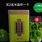 2016安徽绿茶散装 500g 太平猴魁1915 罐装 明前新茶茶叶批发