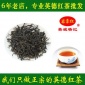 英德红茶批发英红九号梅花罐200克包邮