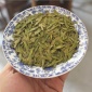 2019新茶厂家明前头采散装龙井茶西湖龙井批发供应茶叶店茶馆