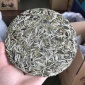 2018年福鼎白茶牡丹王茶饼 头春茶叶压制一口料 茶饼厂家批发