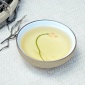 批发普洱茶散茶生茶 秋茶 2015年忙肺百年古树普洱生茶 500g