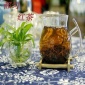 2018(螺丝壳) 都匀毛尖红茶 简易包装 厂家 250g