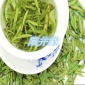 隆井缘 大量批发安吉龙井白茶 新茶绿茶春茶 龙型白茶原生态茶叶