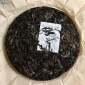 陳順號 2014年勐库坝卡老寨乔木贡饼 云南普洱茶生茶饼 茶叶批发