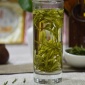 安吉白茶2017新茶特级明前春茶高山浓香安吉白茶茶叶500g散茶批发