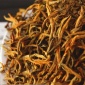 云南红茶大金芽特级蜜香金丝凤庆滇红茶黄金芽红茶茶叶批发